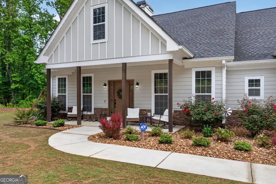 62 Joe Rowell Road, Buchanan, GA 30113 - #3
