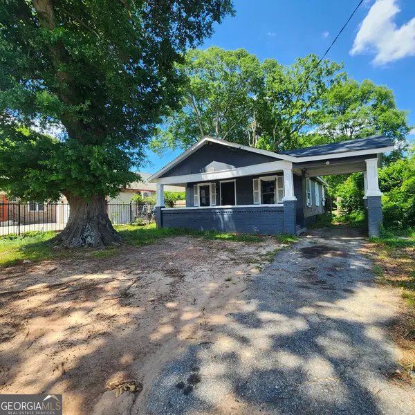 415 King Arnold Street, Atlanta, GA 30354