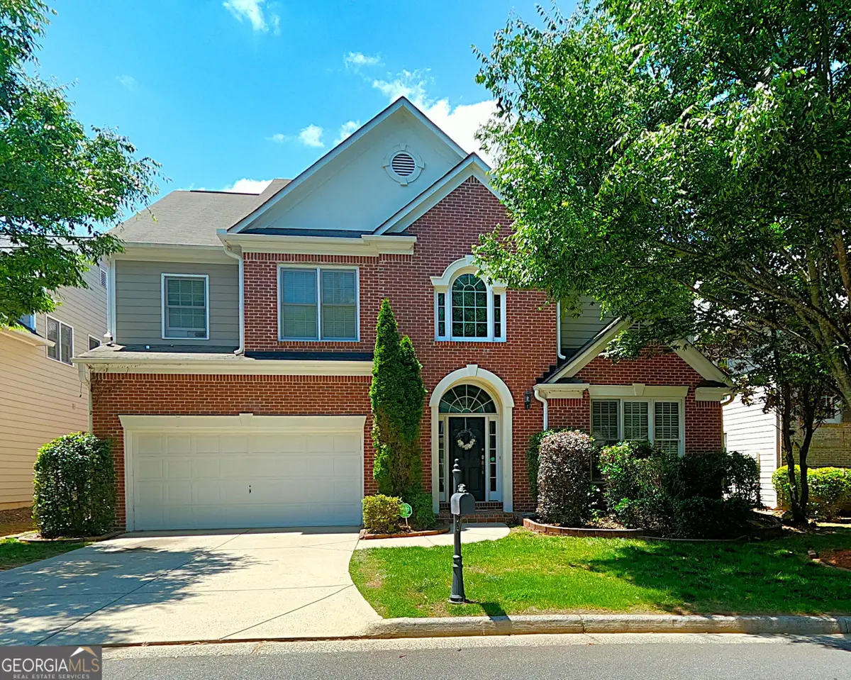 392 Cherry Tree Lane, Marietta, GA 30066 - #1