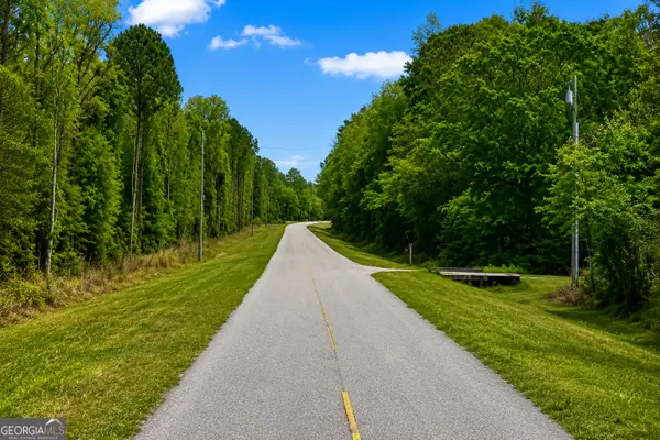 6.65 ACRES Clinch Lane, Brunswick, GA 31523