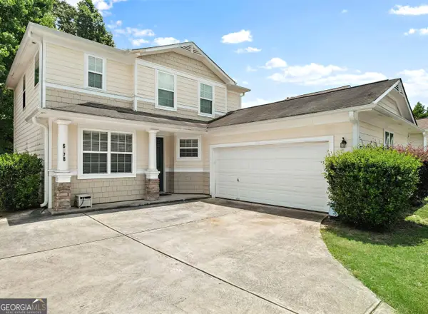 6278 Waverly Lane, Fairburn, GA 30213