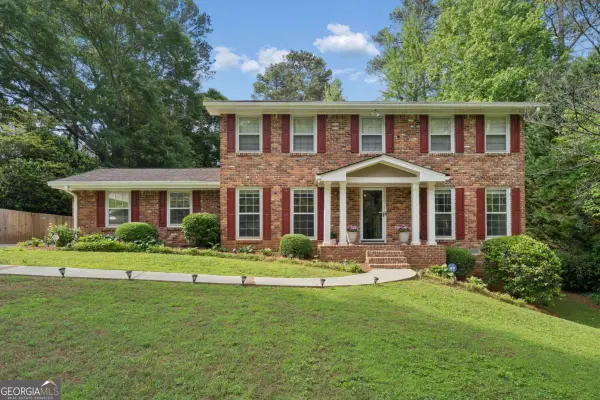 3265 Henderson Creek Road, Atlanta, GA 30341