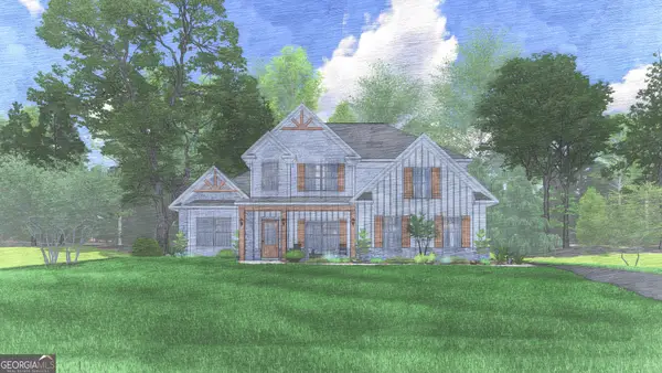 169 Walker Way #13, Fortson, GA 31808