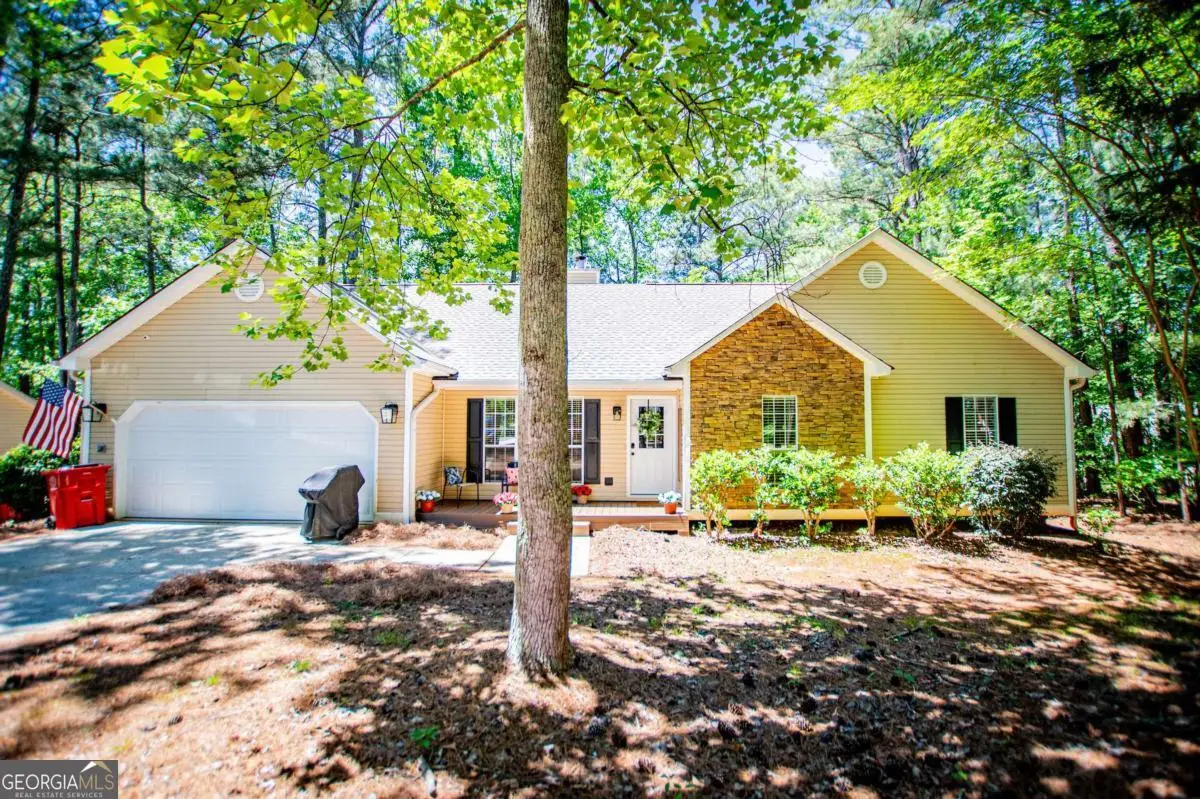 2421 Burnside Place, Villa Rica, GA 30180 - #1