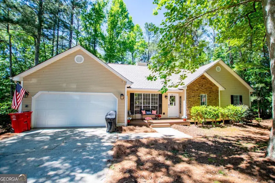 2421 Burnside Place, Villa Rica, GA 30180 - #2