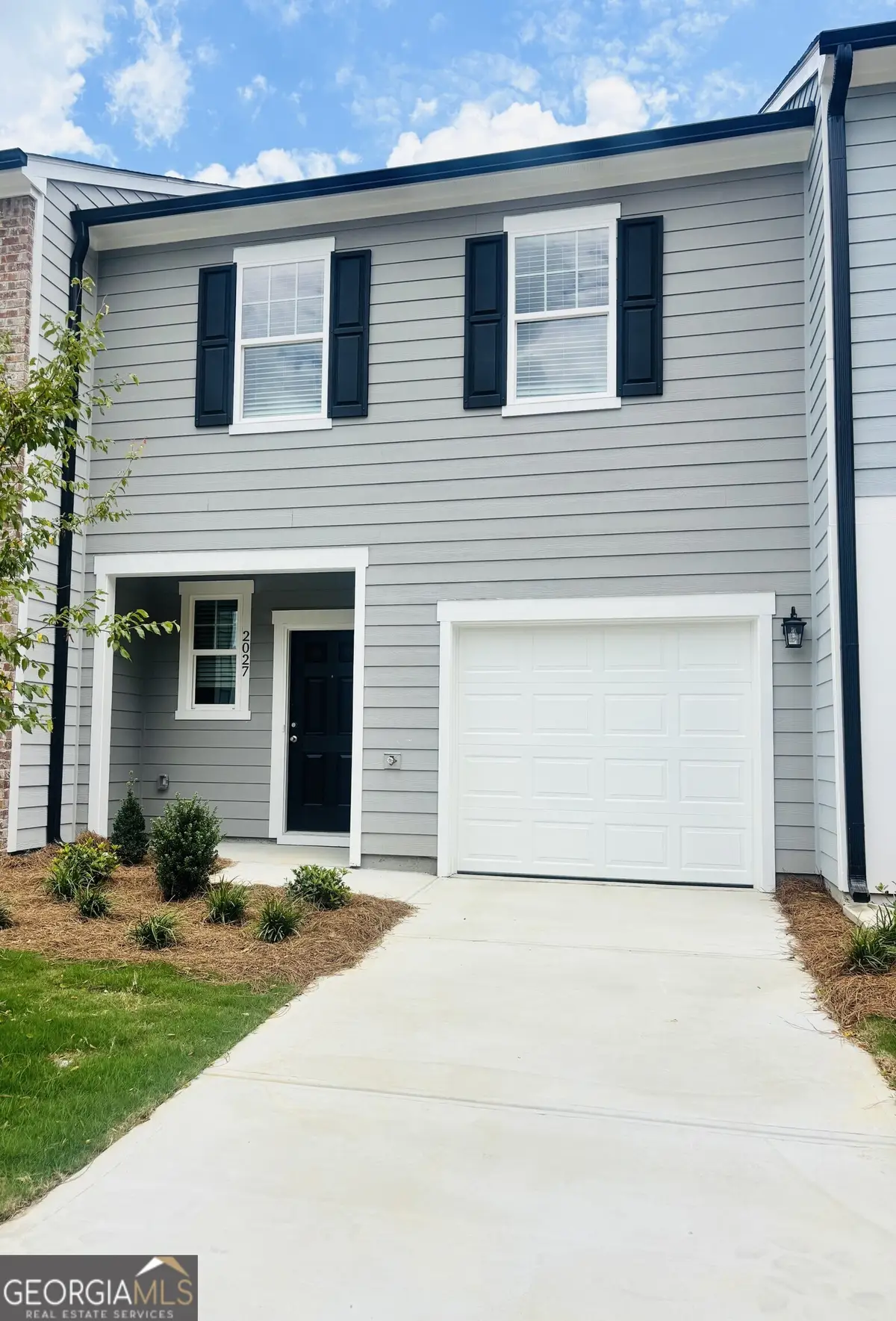2027 Ayla Drive, Douglasville, GA 30135 - #1