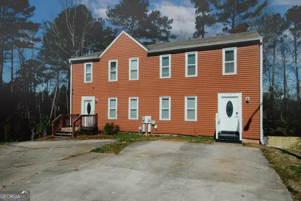3447 Kingswood Run, Decatur, GA 30034