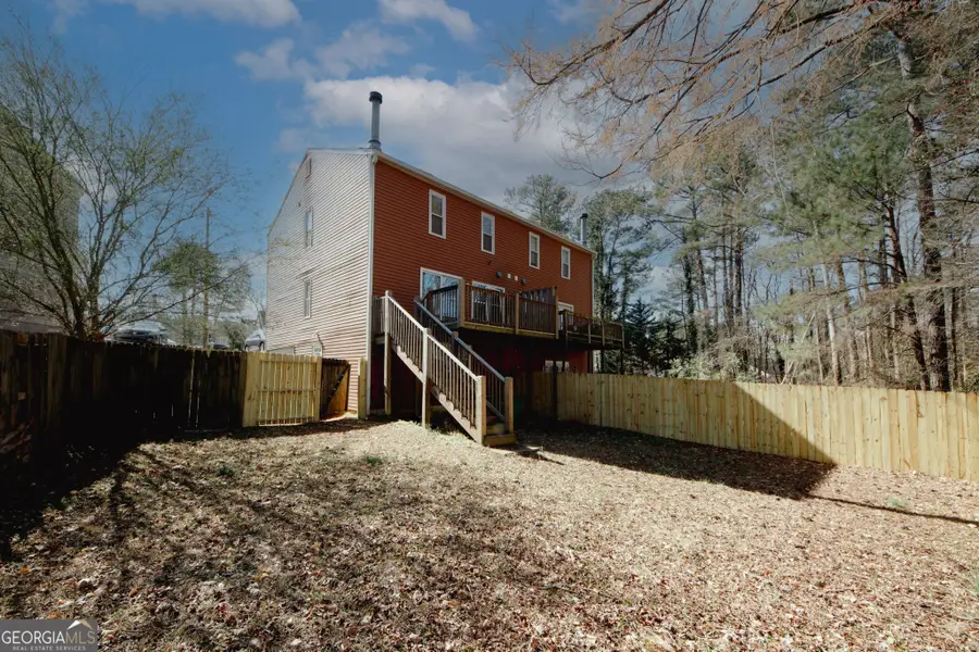 3447 Kingswood Run, Decatur, GA 30034 - #3