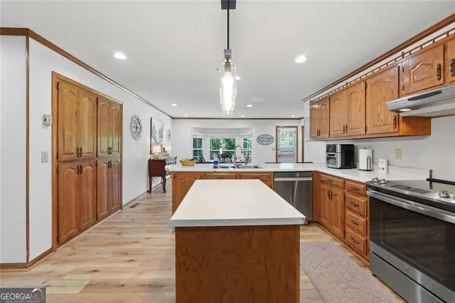 81 Carter Road, Cartersville, GA 30120 - #3