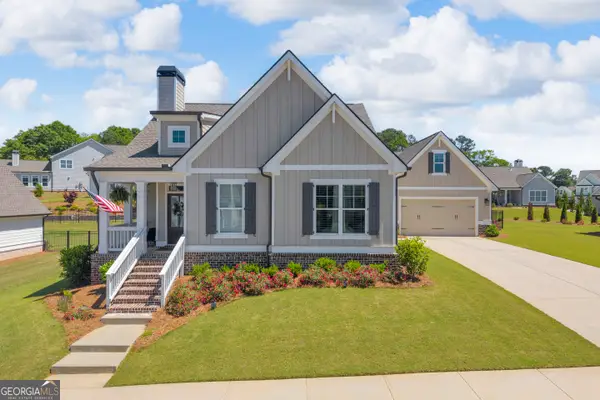 943 Clubside Drive, Monroe, GA 30655