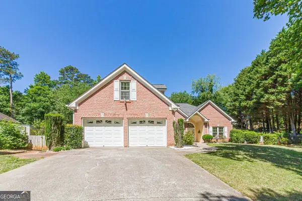 2192 Pilgrim Mill Circle, Cumming, GA 30041