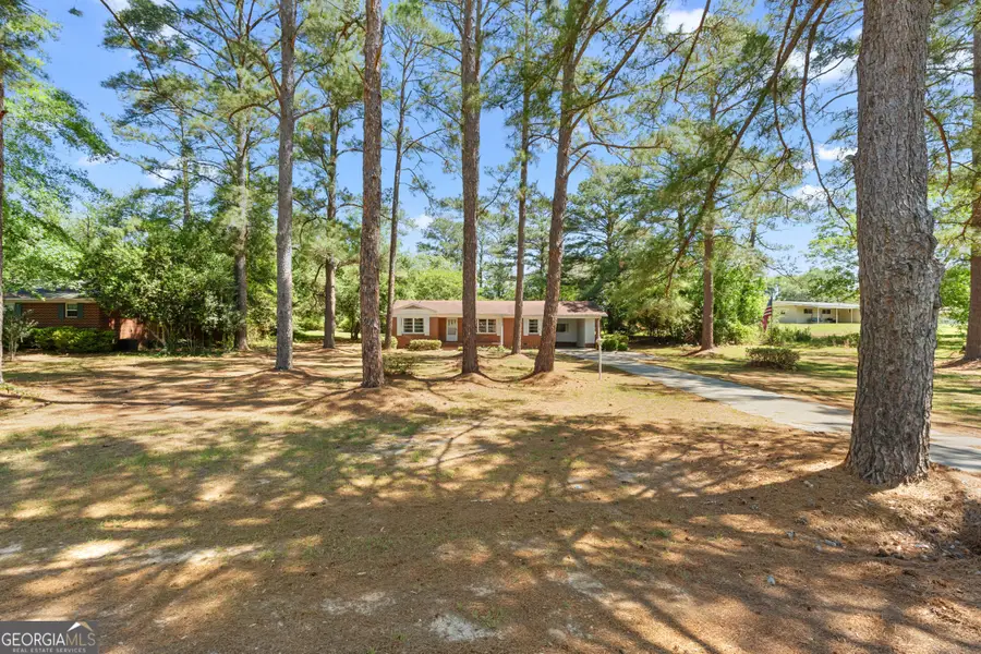 309 Fletcher Drive, Statesboro, GA 30458 - #3