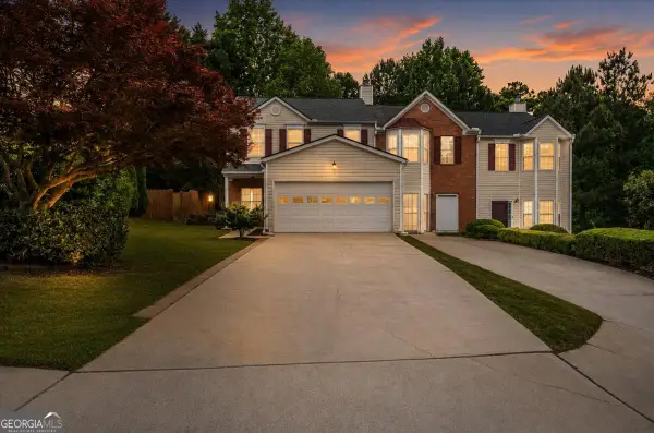 4935 Oak Meadow Lane, Oakwood, GA 30566