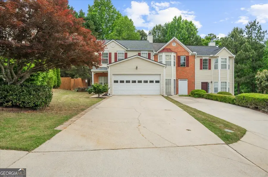 4935 Oak Meadow Lane, Oakwood, GA 30566 - #2