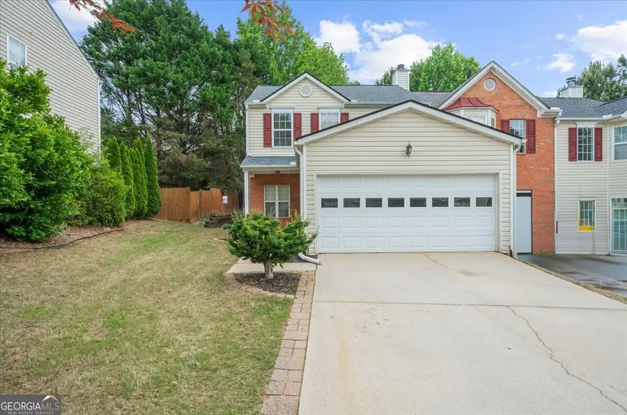 4935 Oak Meadow Lane, Oakwood, GA 30566 - #3