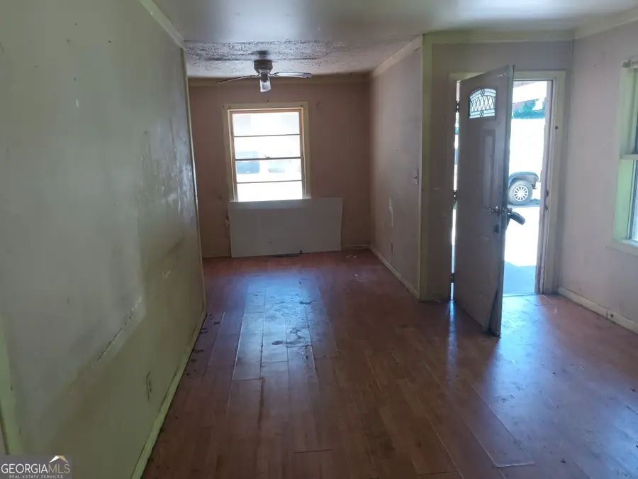 1238 Lloyd Drive, Forest Park, GA 30297 - #3