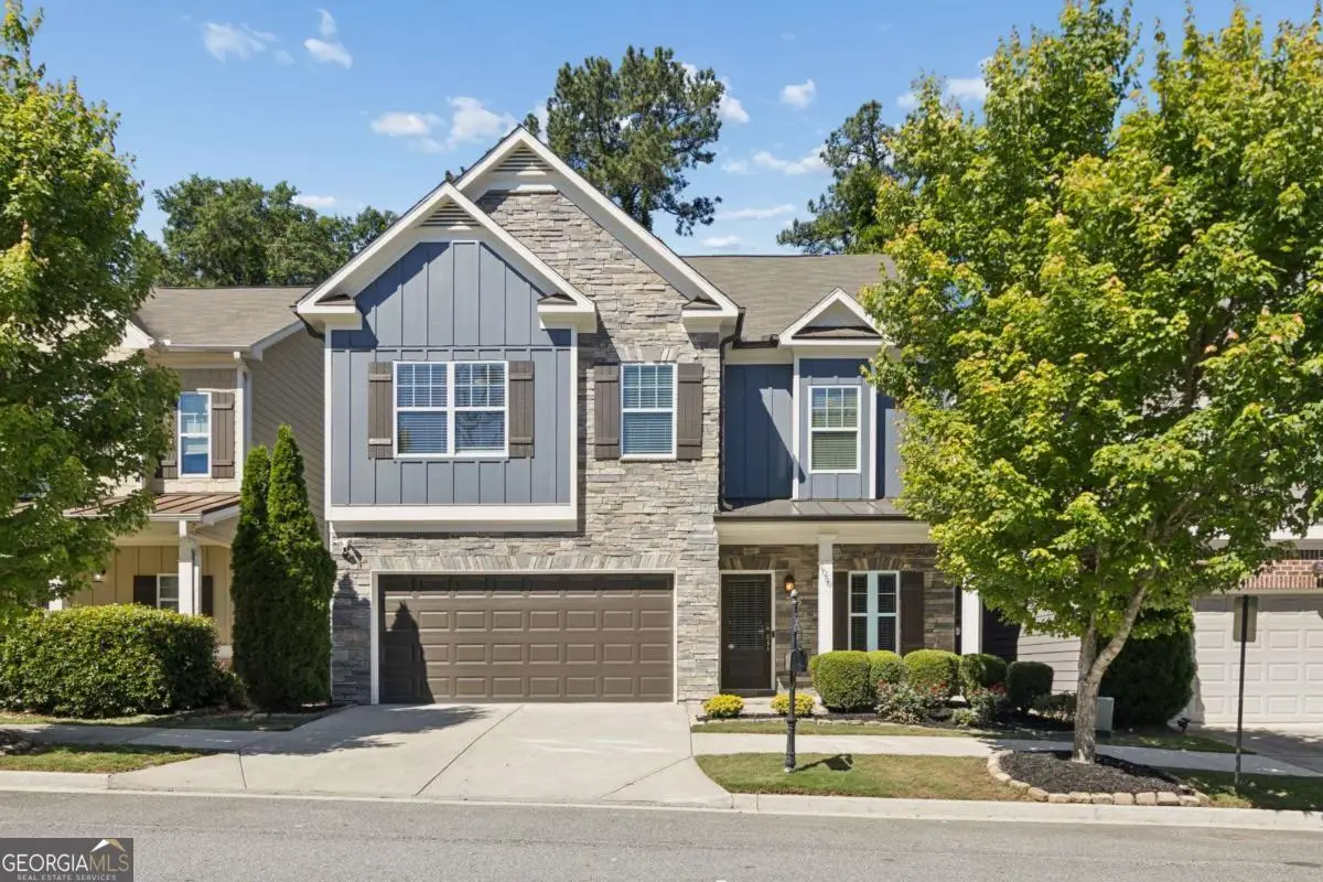 1056 Johnson Grove, Atlanta, GA 30318 - #1