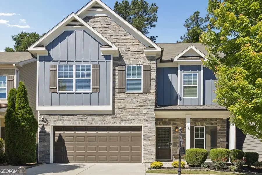 1056 Johnson Grove, Atlanta, GA 30318 - #2