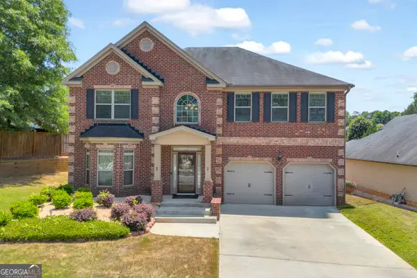 90 Waters Edge Lane, Covington, GA 30014