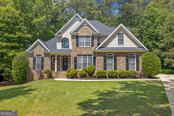 4716 Fountainwood Drive, Powder Springs, GA 30127