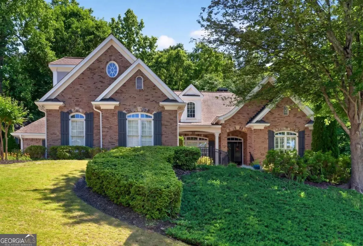 800 E Shore Drive, Canton, GA 30114 - #1