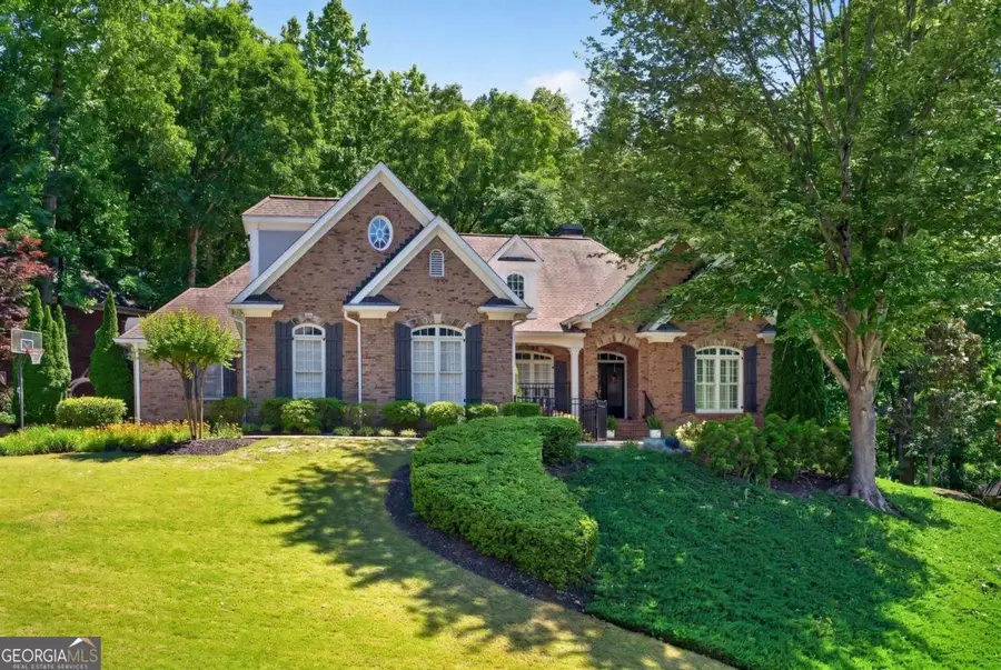 800 E Shore Drive, Canton, GA 30114 - #2
