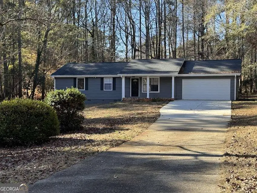 65 Fair Oaks Drive Se, Conyers, GA 30094 - #1