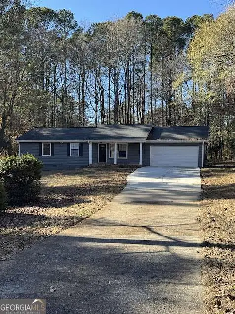 65 Fair Oaks Drive Se, Conyers, GA 30094 - #2