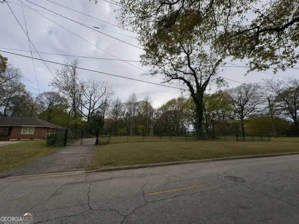2516 Lakewood Avenue Sw, Atlanta, GA 30315