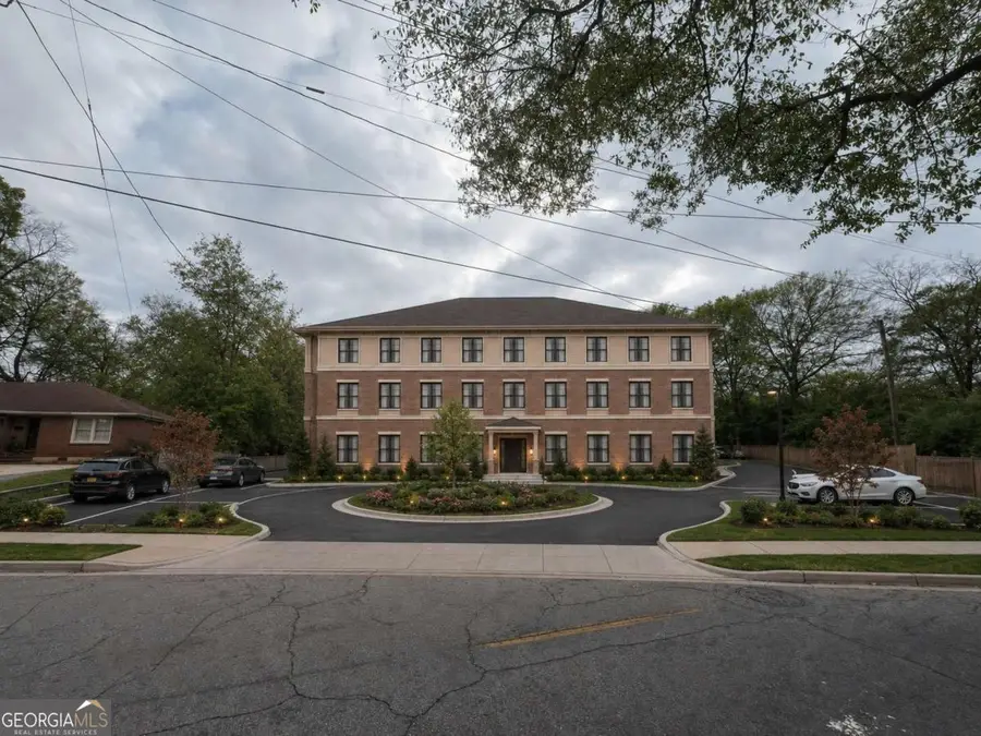 2516 Lakewood Avenue Sw, Atlanta, GA 30315 - #2