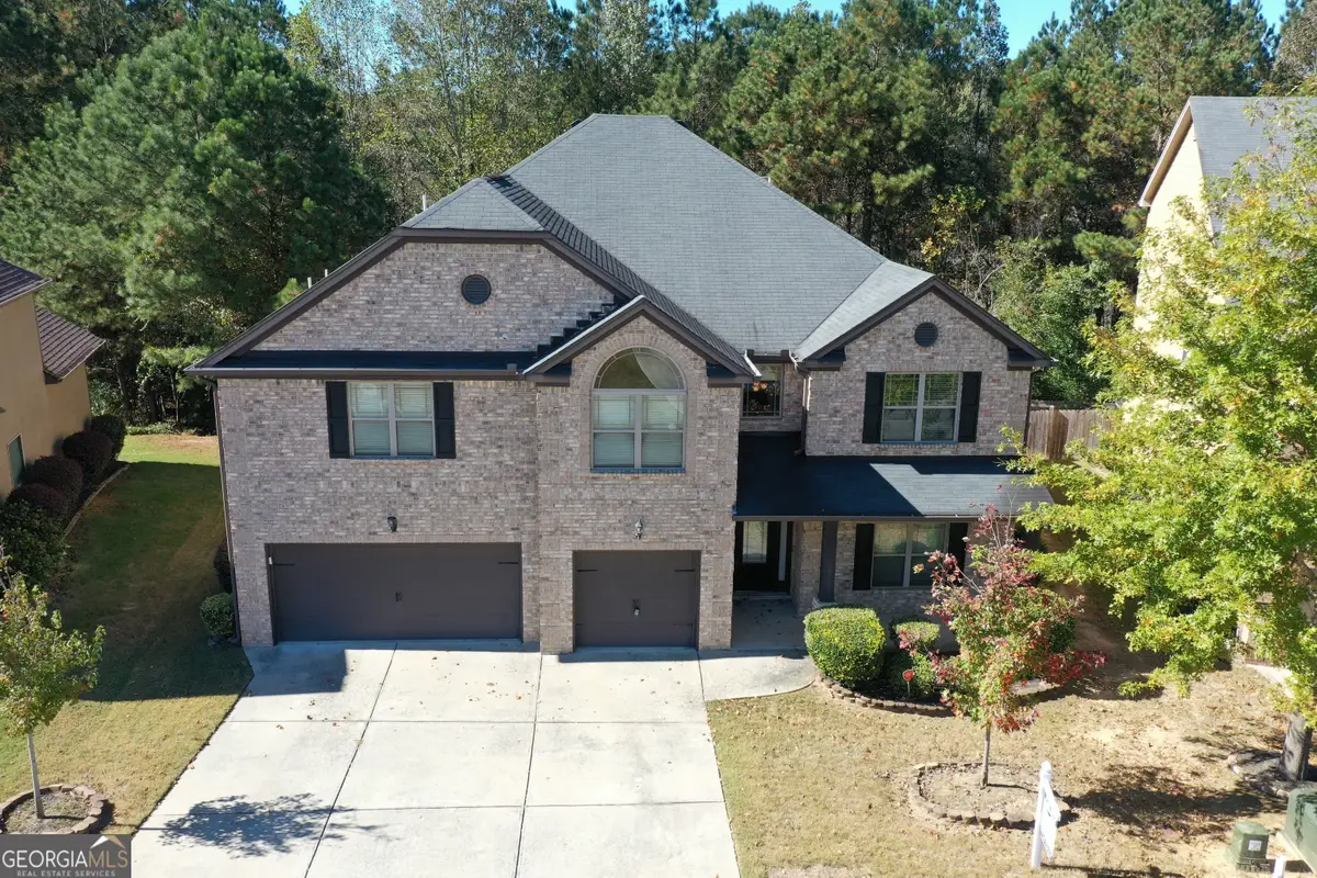870 Clifton Springs Close Drive, Atlanta, GA 30349 - #1