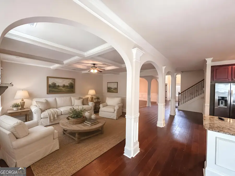 870 Clifton Springs Close Drive, Atlanta, GA 30349 - #2