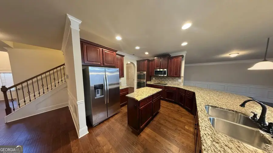 870 Clifton Springs Close Drive, Atlanta, GA 30349 - #3