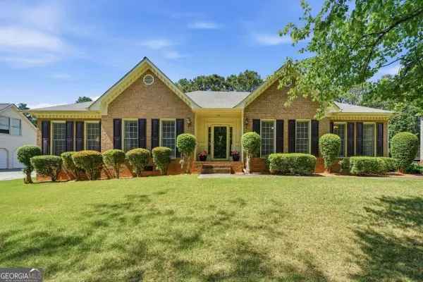 1617 Ellington Road Se, Conyers, GA 30013