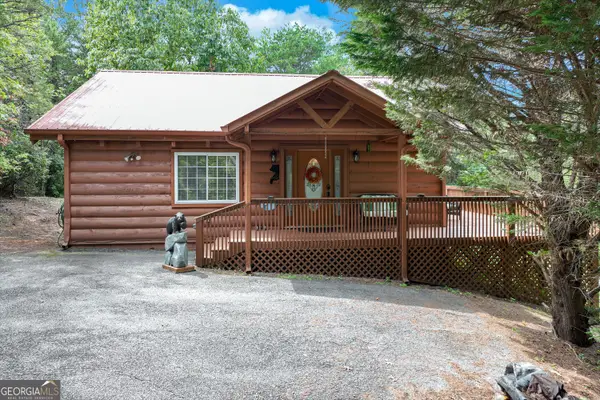 482 Monroe Ridge Road, Sautee Nacoochee, GA 30571