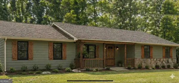 1903 Old Concord Drive Se, Covington, GA 30016