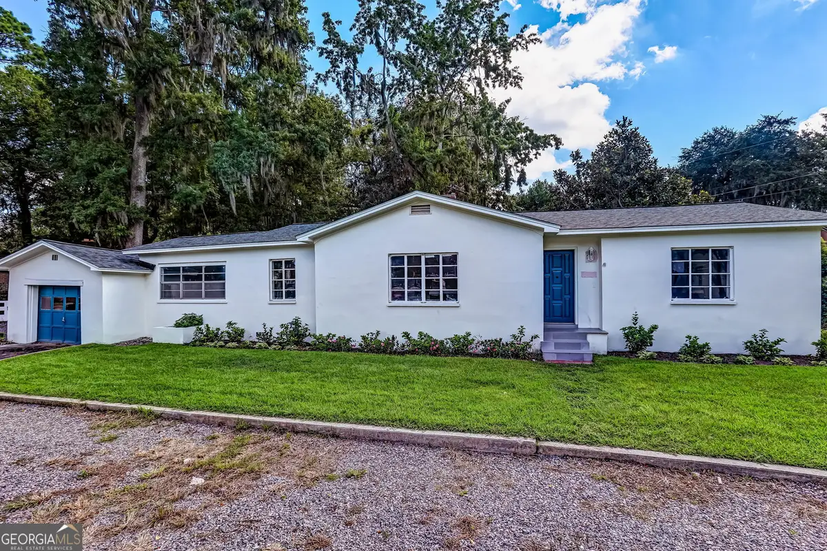 1928 Skidaway Road, Savannah, GA 31404 - #1