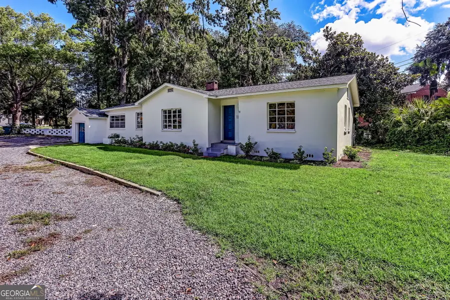 1928 Skidaway Road, Savannah, GA 31404 - #2