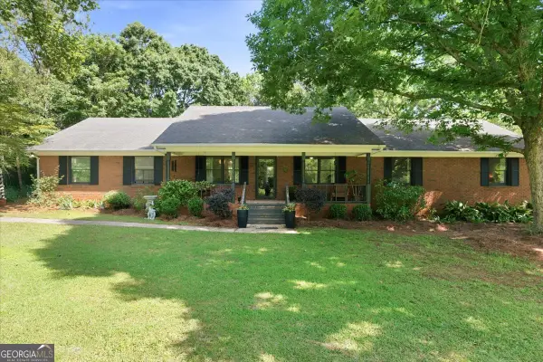 1608 Rumble Road, Forsyth, GA 31029