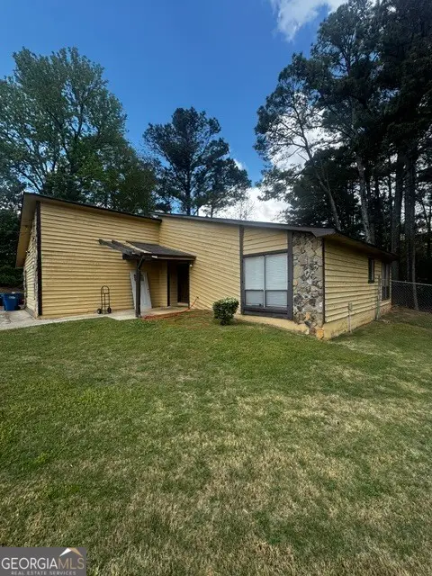 6180 Beethoven Circle, Riverdale, GA 30296 - #2