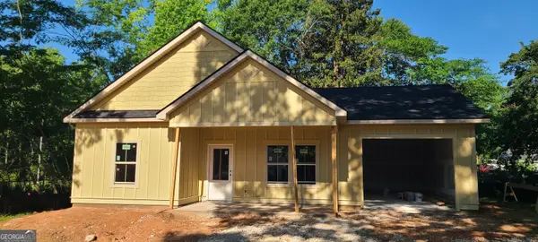 95 Pope Street, Newnan, GA 30263