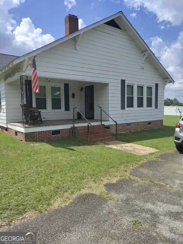 540 NE Dogwood Drive Ne #1, Pelham, GA 31779