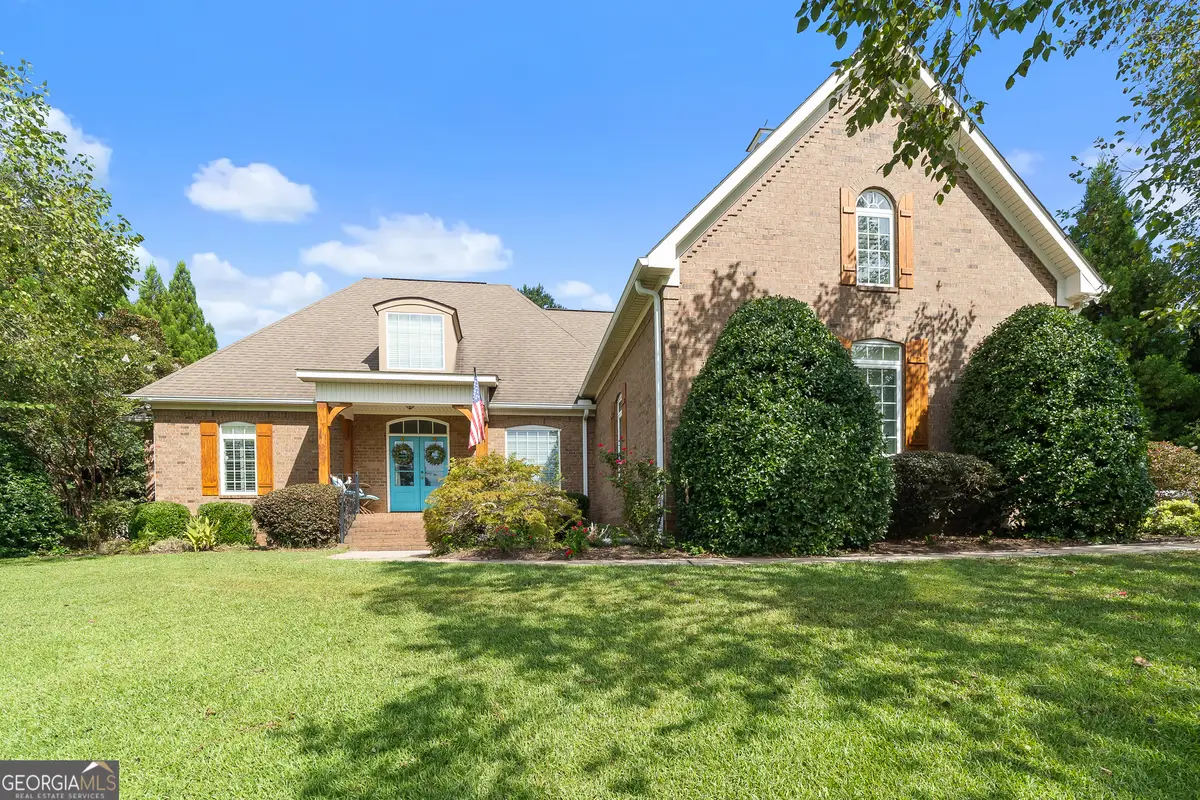 124 Myrick Drive, Macon, GA 31220 - #1