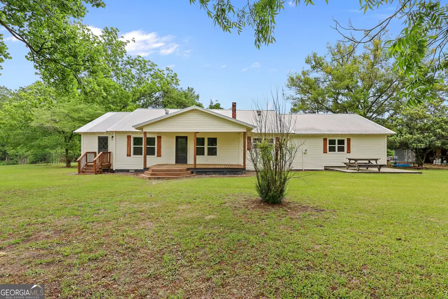 1535 W River Road, Rhine, GA 31077 - #2