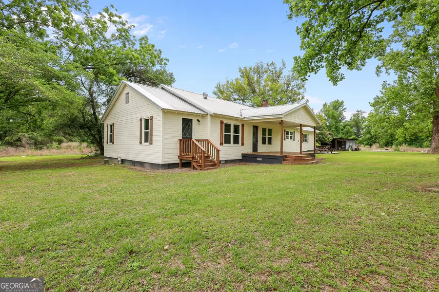 1535 W River Road, Rhine, GA 31077 - #3