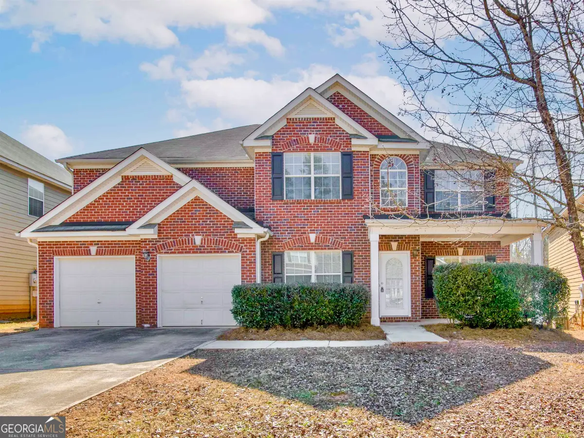 2129 Dartmouth Court, McDonough, GA 30253 - #1
