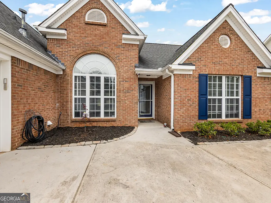 7625 Paddocks Mill Drive, Cumming, GA 30041 - #1