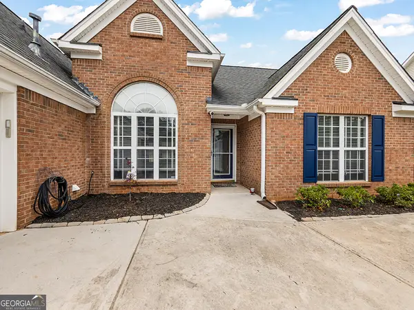 7625 Paddocks Mill Drive, Cumming, GA 30041