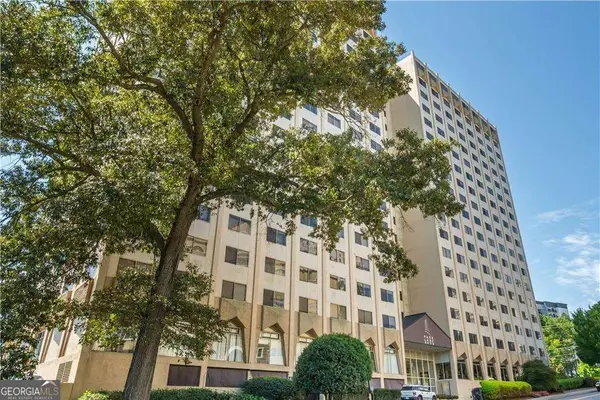 2479 Peachtree Road Ne #816, Atlanta, GA 30305