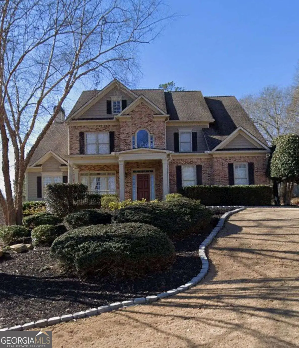 905 Misty Wood Lane, Suwanee, GA 30024 - #1